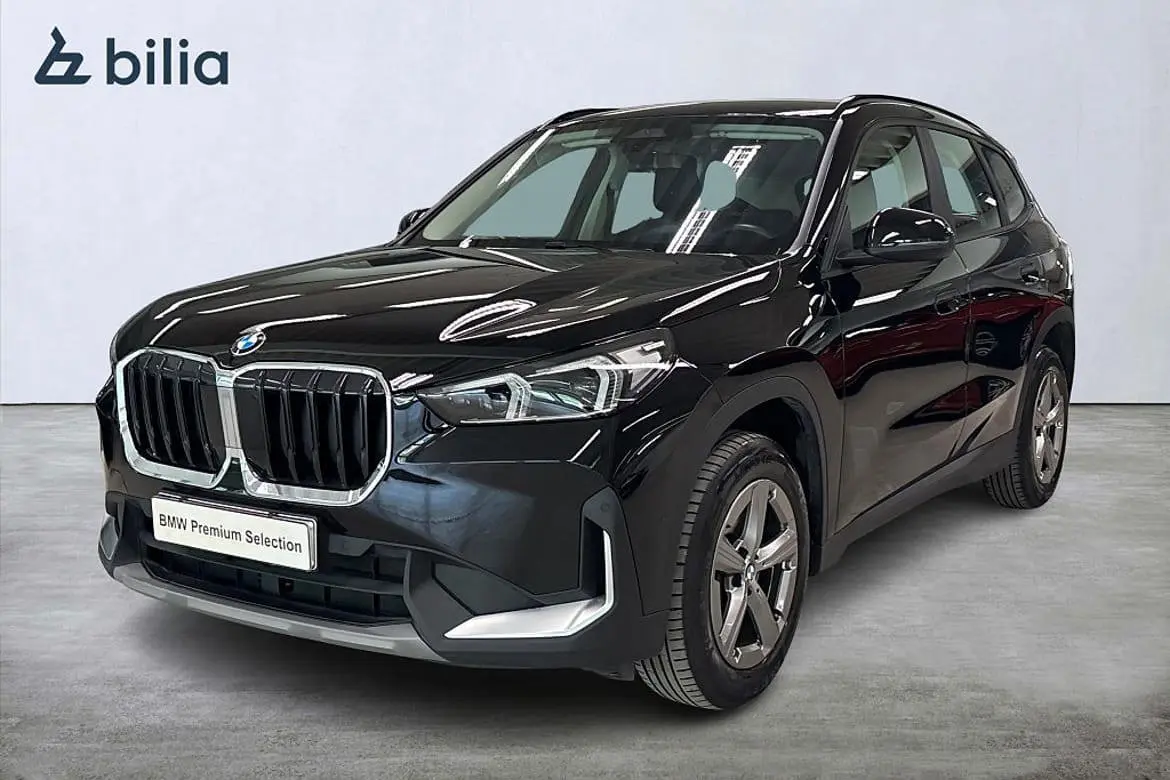 BMW X1 2023