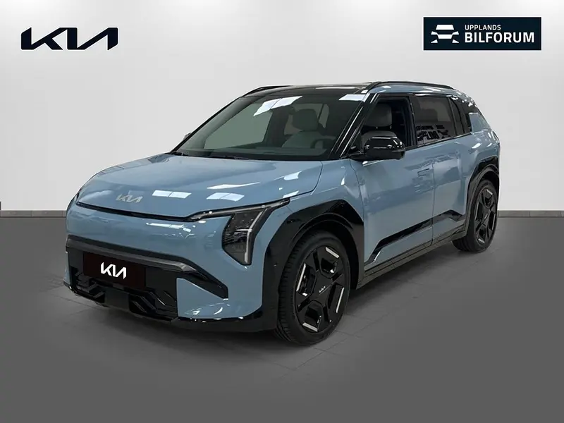 Kia EV3 2025