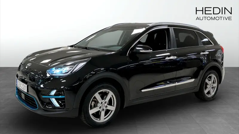 Kia Niro 2021