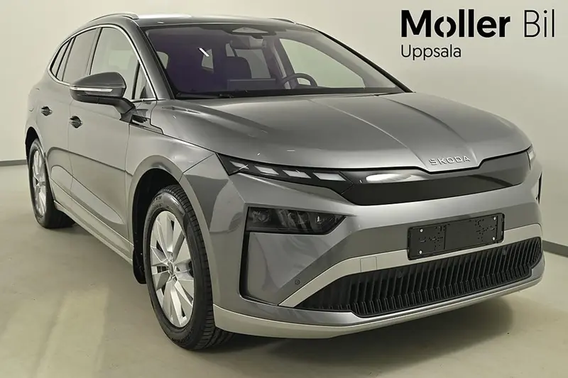 Skoda Enyaq 2027
