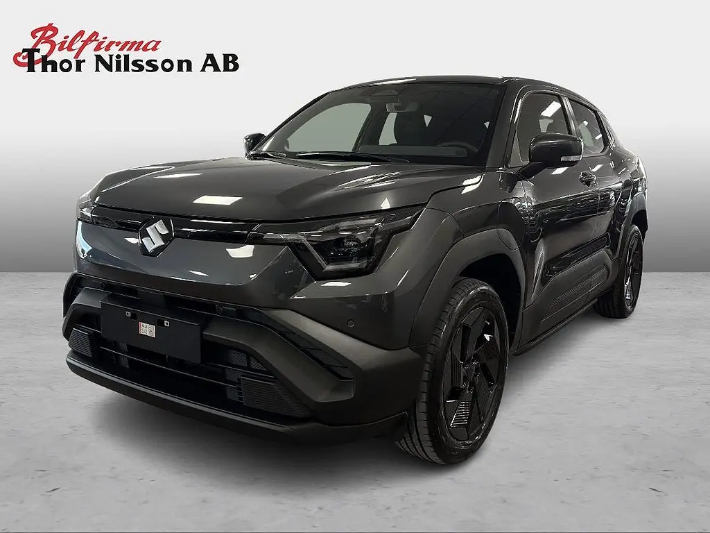 Suzuki Vitara 2026