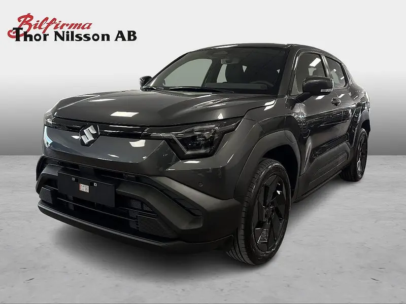 Suzuki Vitara 2026