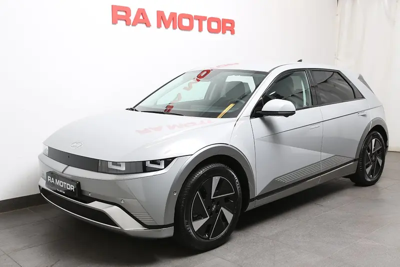 Hyundai Ioniq 5 2027