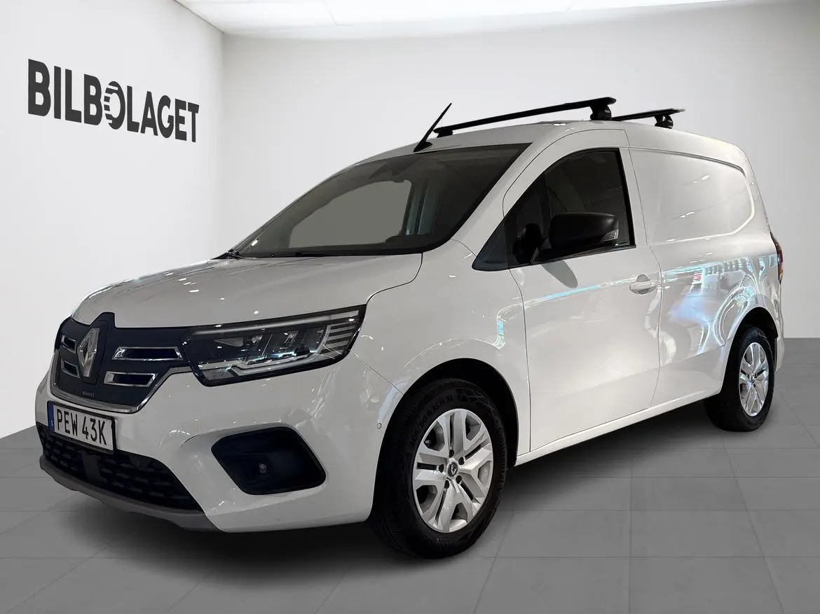Renault Kangoo 2022
