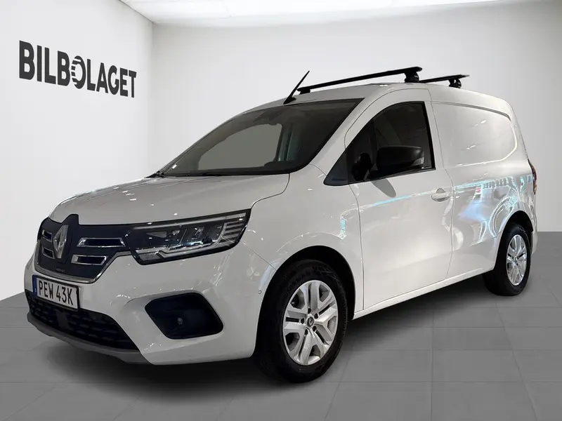 Renault Kangoo 2022