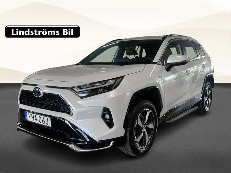 Toyota RAV4 2025