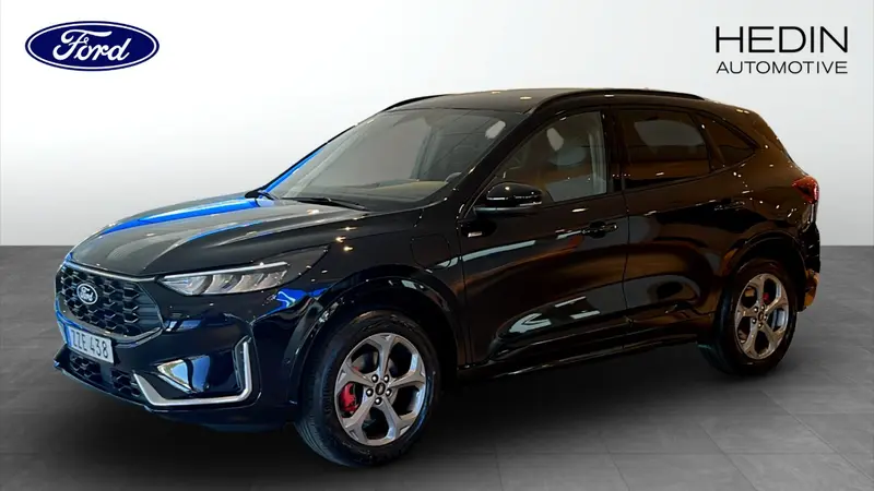 Ford Kuga 2025