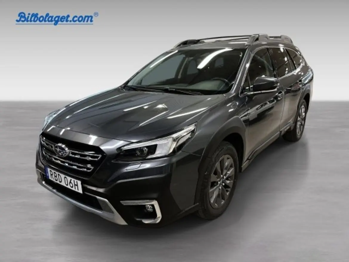 Subaru Outback 2024