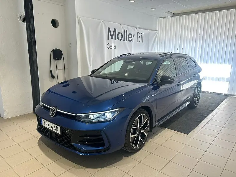 Volkswagen Passat 2026