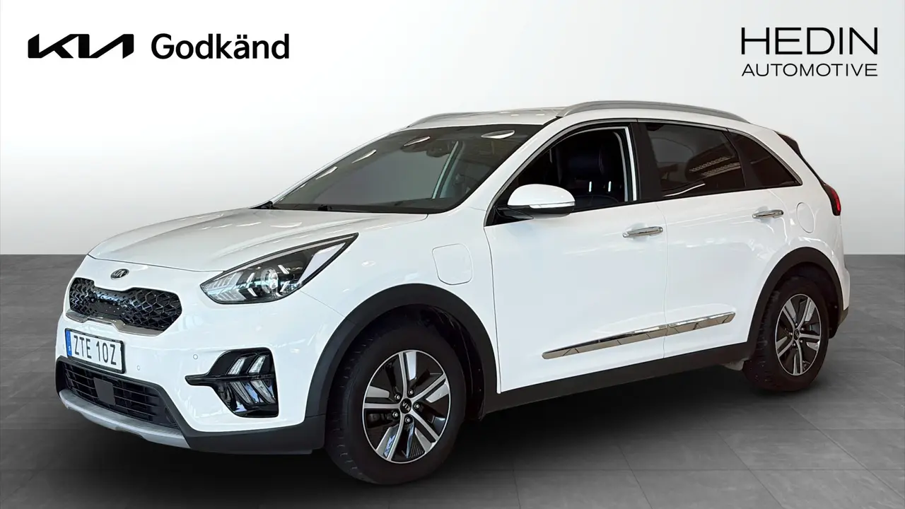 Kia Niro 2021