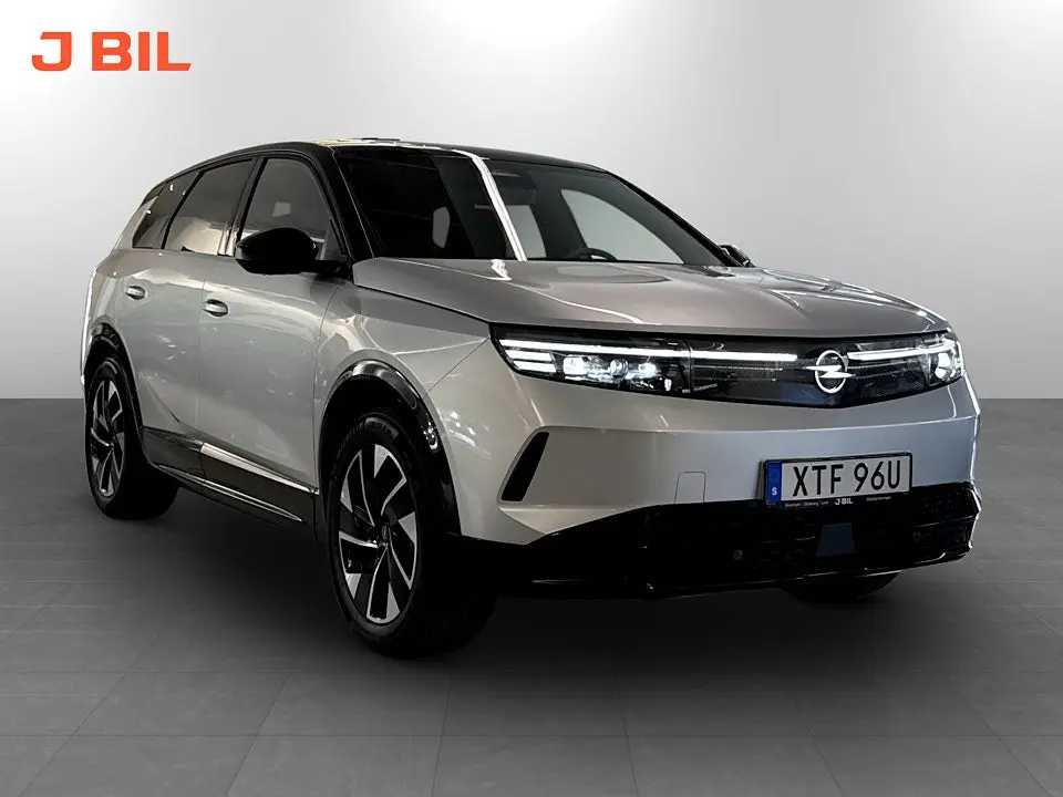 Opel Grandland X 2025