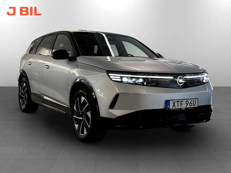 Opel Grandland X 2025