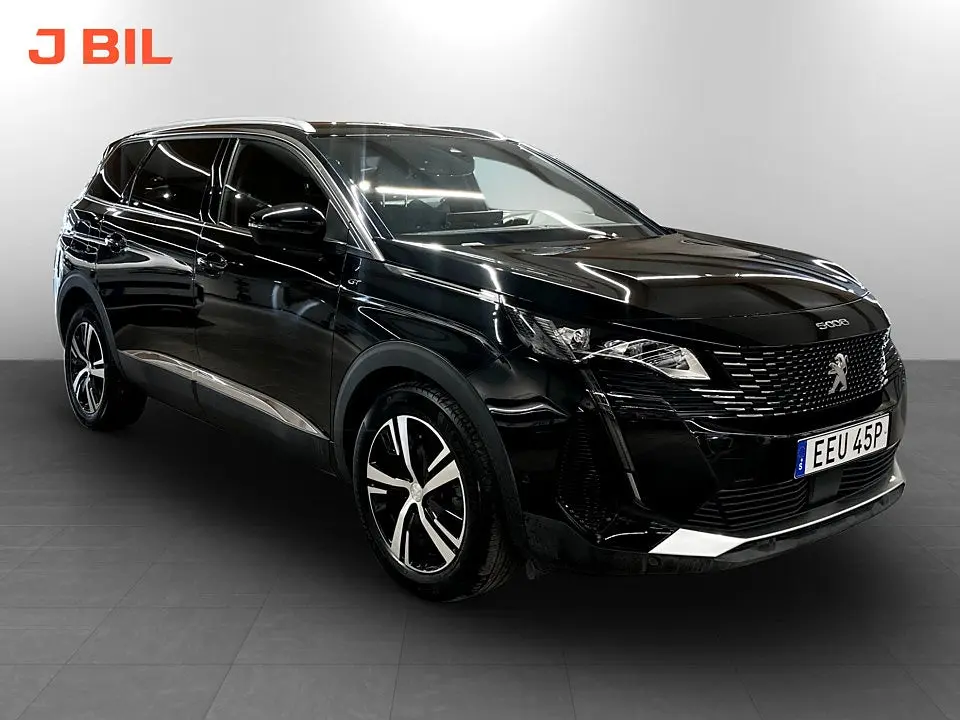 Peugeot 5008 2023