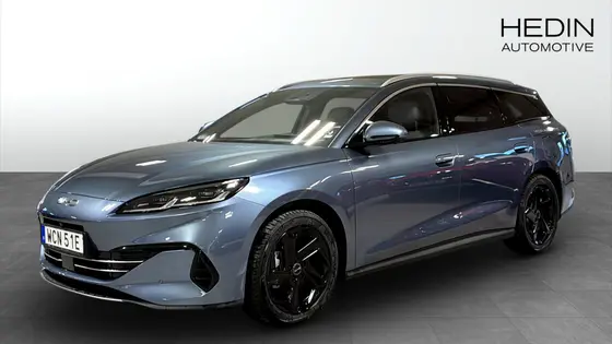 BYD Seal