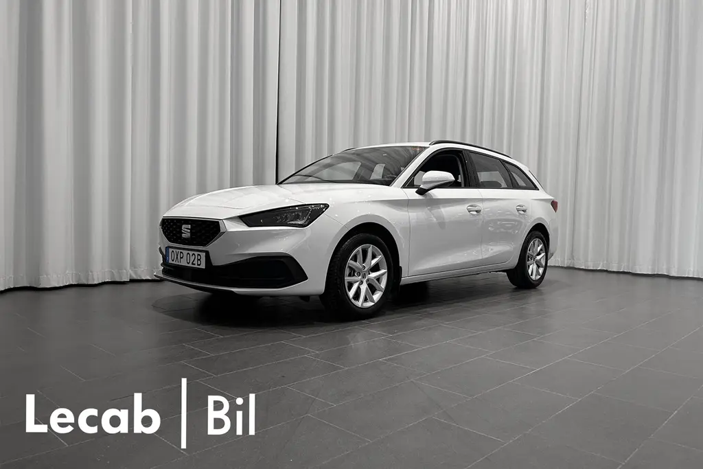 SEAT León 2025