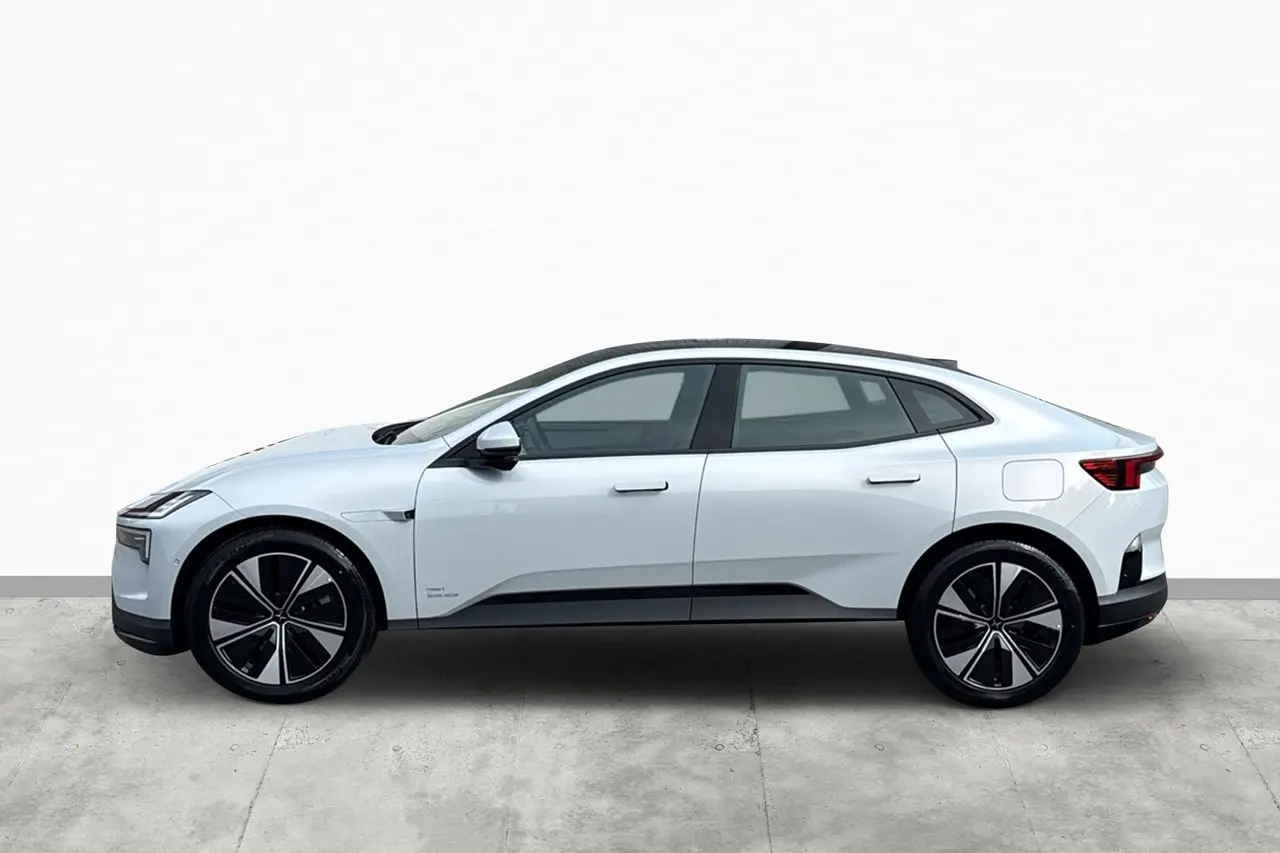 Polestar 4 2026