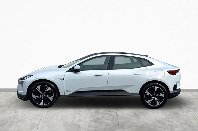 Polestar 4 2026