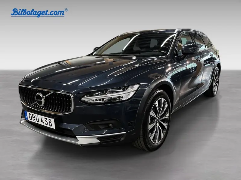 Volvo V90 2024