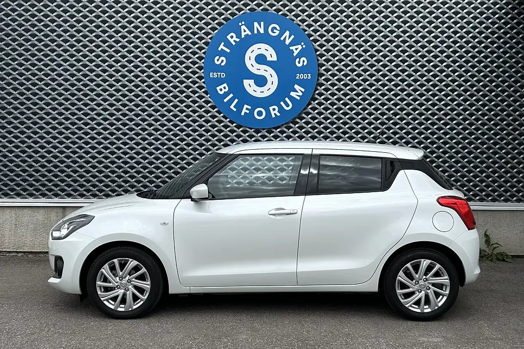 Suzuki Swift 2023