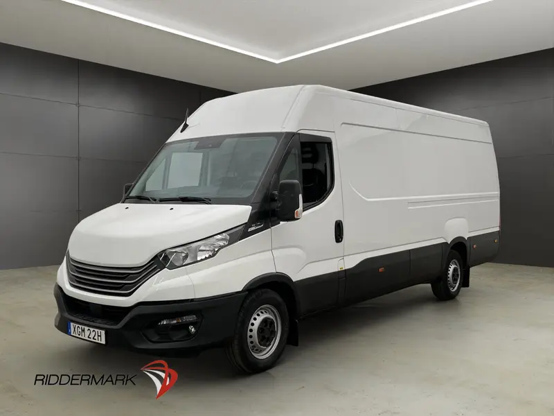 Iveco Daily 2023