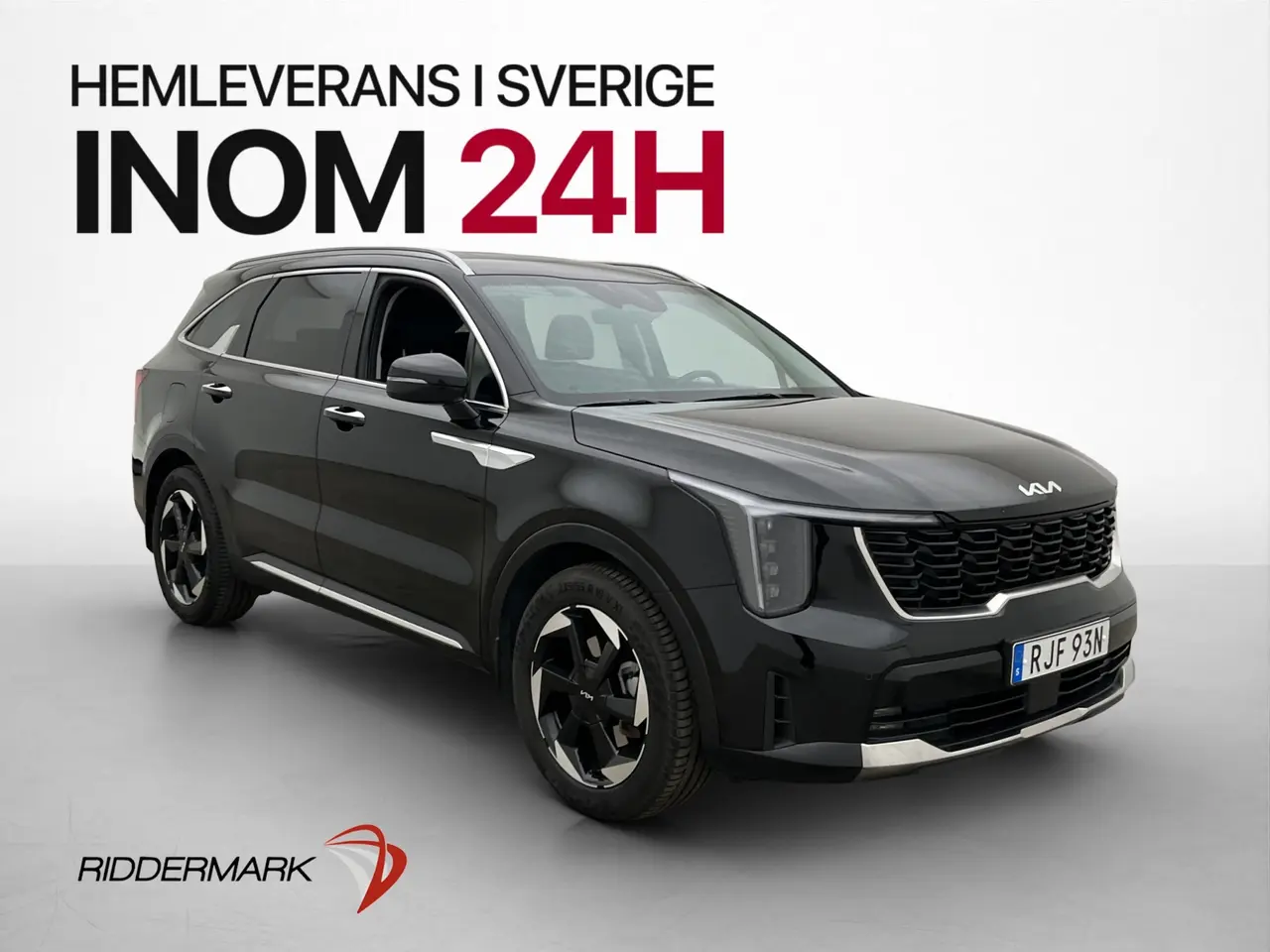 Kia Sorento 2025