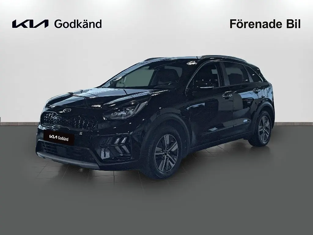 Kia Niro 2020