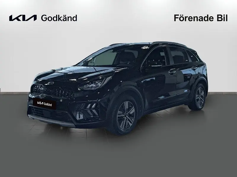 Kia Niro 2020