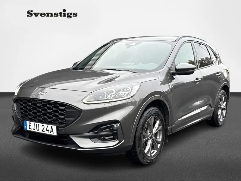 Ford Kuga 2023
