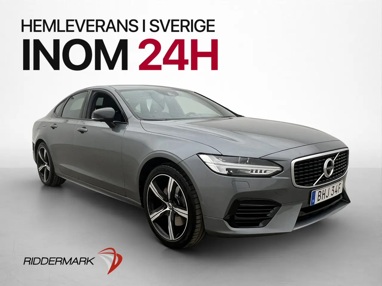Volvo S90 2020