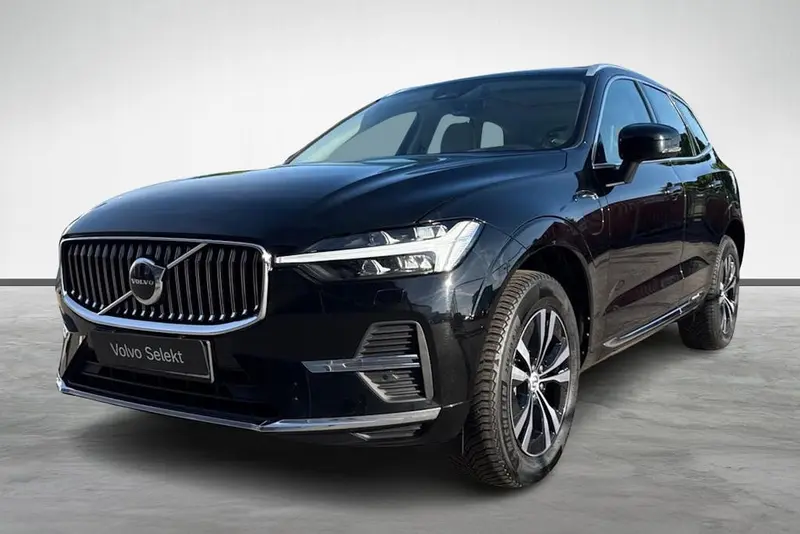 Volvo XC60 2023