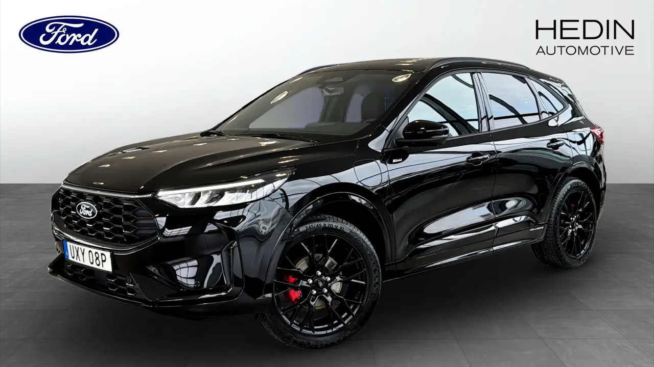 Ford Kuga 2026