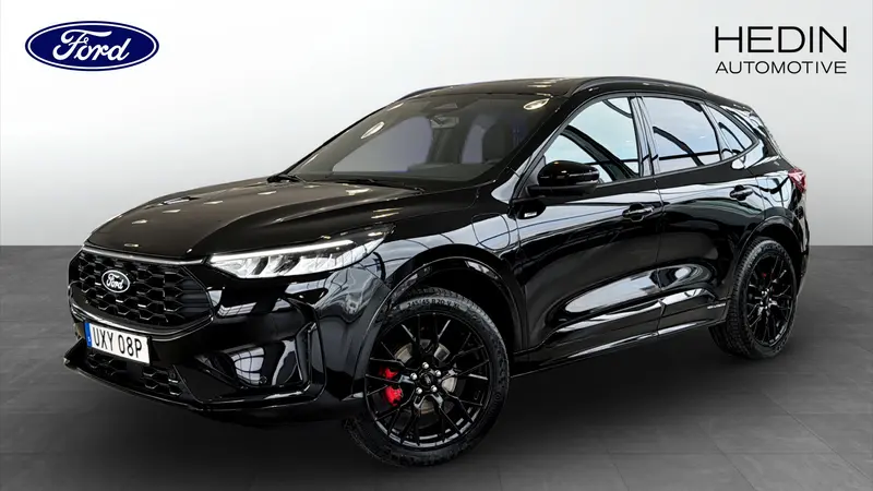 Ford Kuga 2026