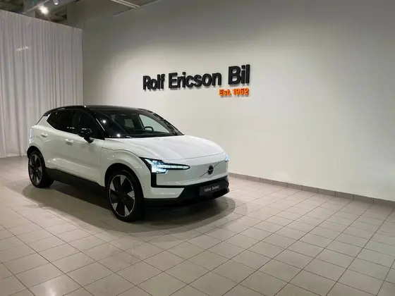 Volvo EX30