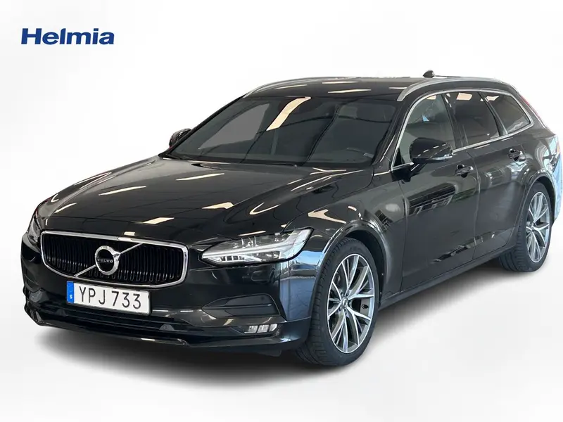 Volvo V90 2018