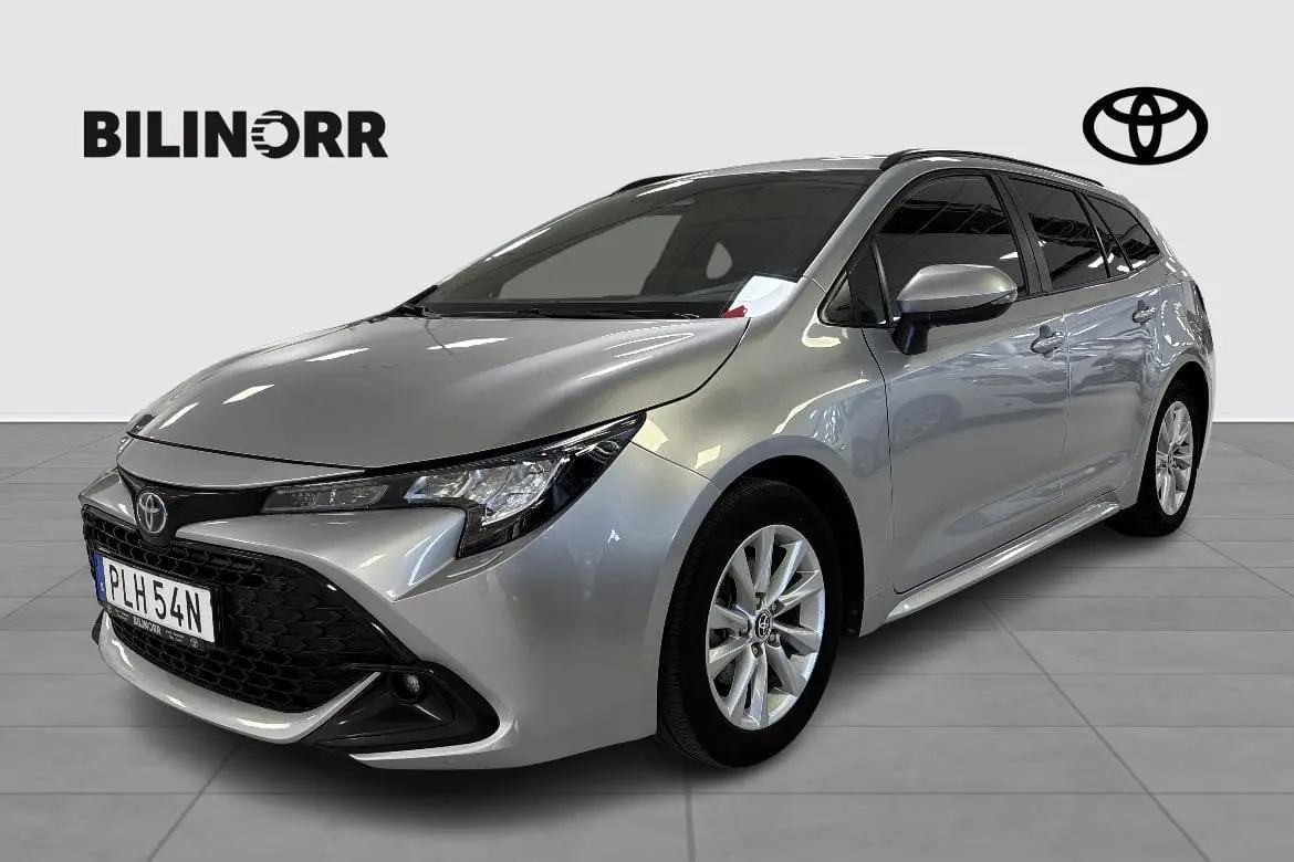 Toyota Corolla 2023