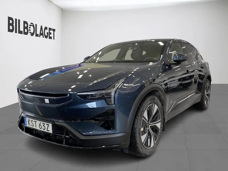 Polestar 3 2024