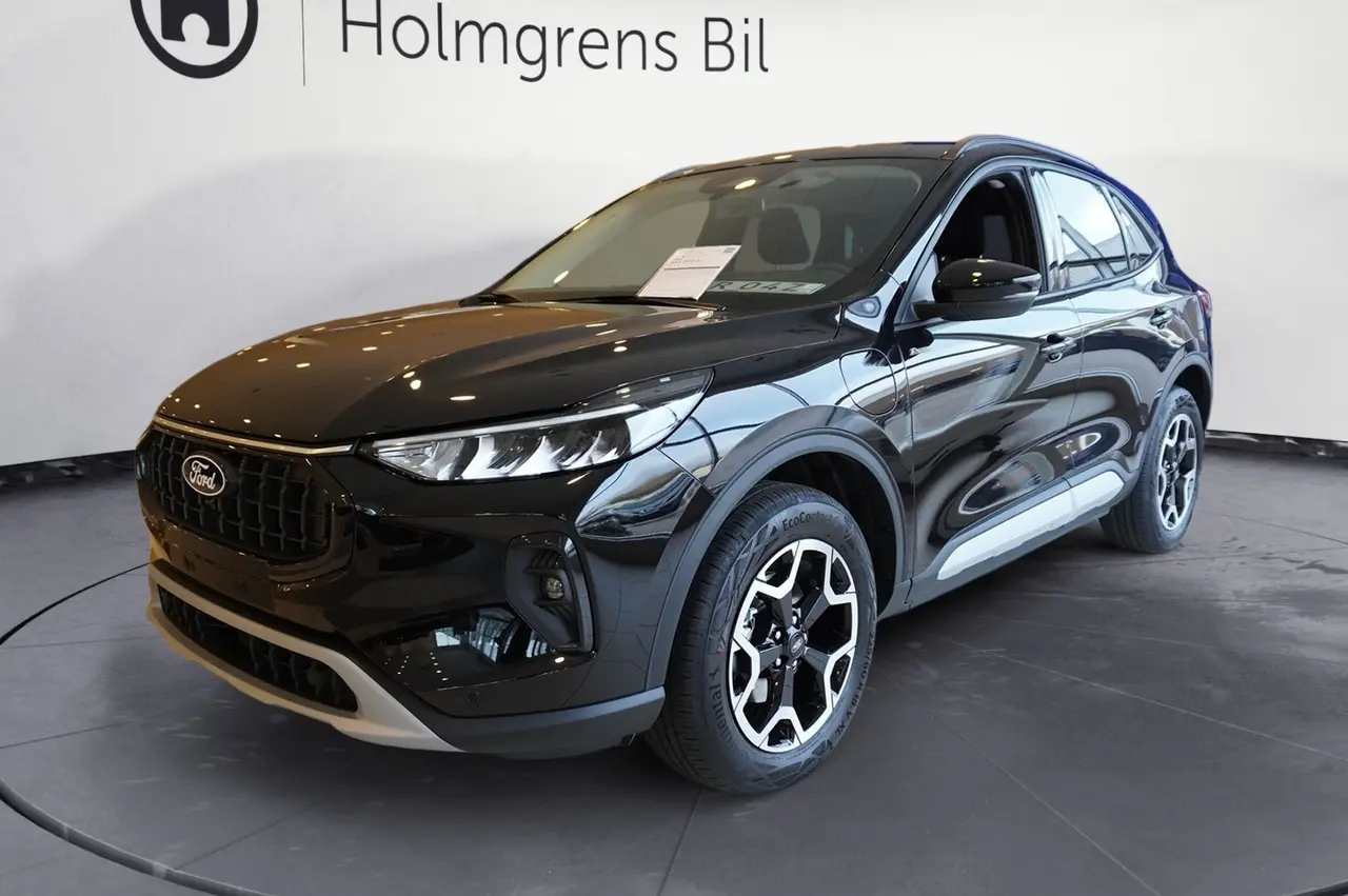 Ford Kuga 2026