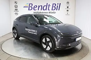 Hyundai Ioniq 2027