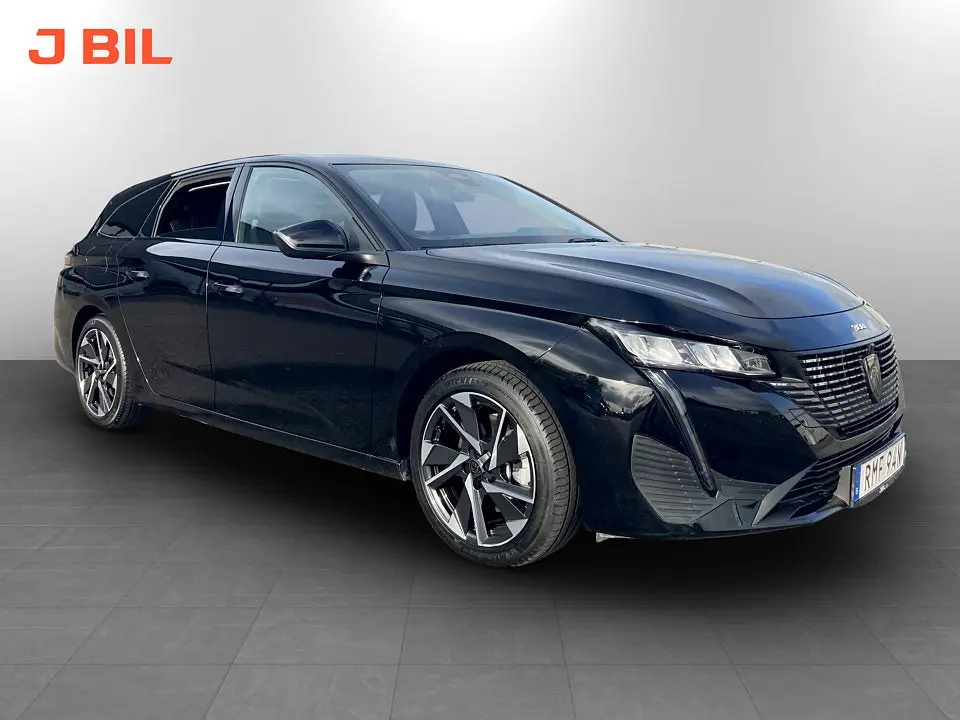 Peugeot 308 2025