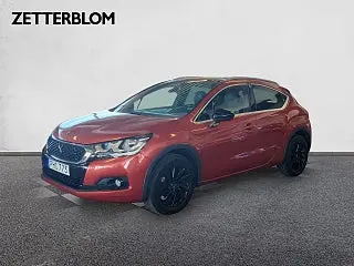 DS 4 2017