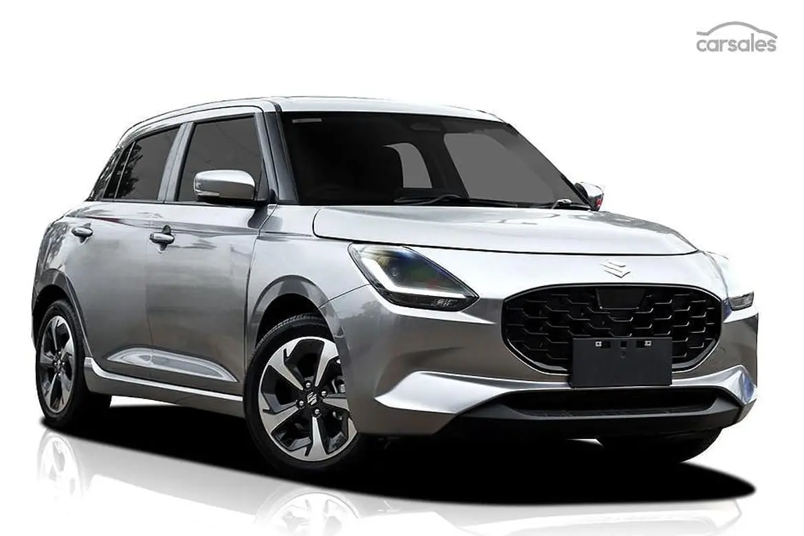 Suzuki Swift 2026