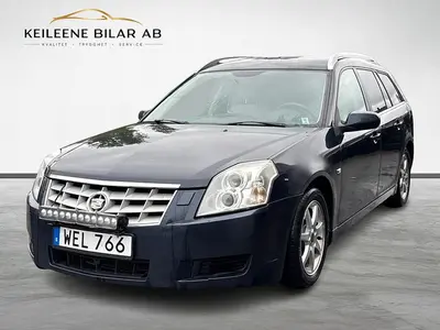 Cadillac BLS