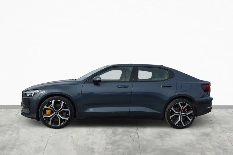 Polestar 2 2021
