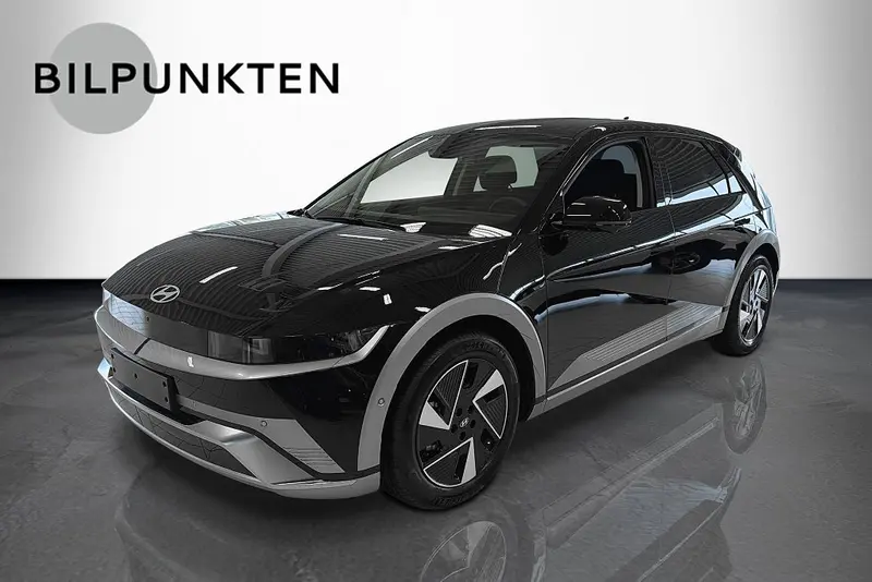 Hyundai Ioniq 5 2027