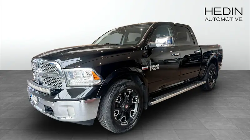RAM 1500 2018
