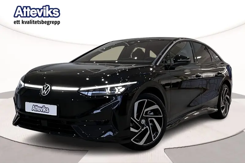 Volkswagen ID.7 2026