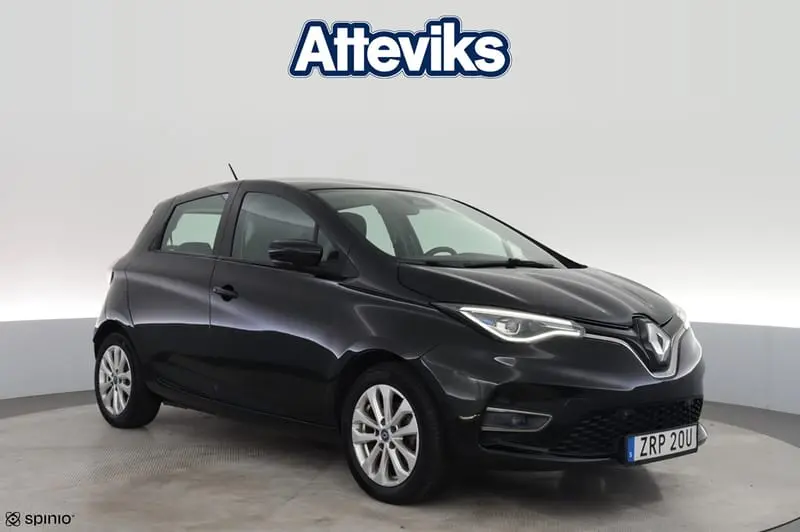 Renault ZOE 2020