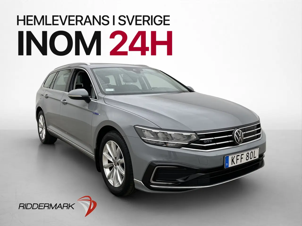 Volkswagen Passat 2023