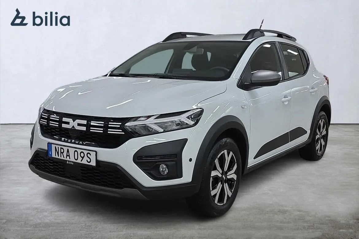 Dacia Sandero 2023