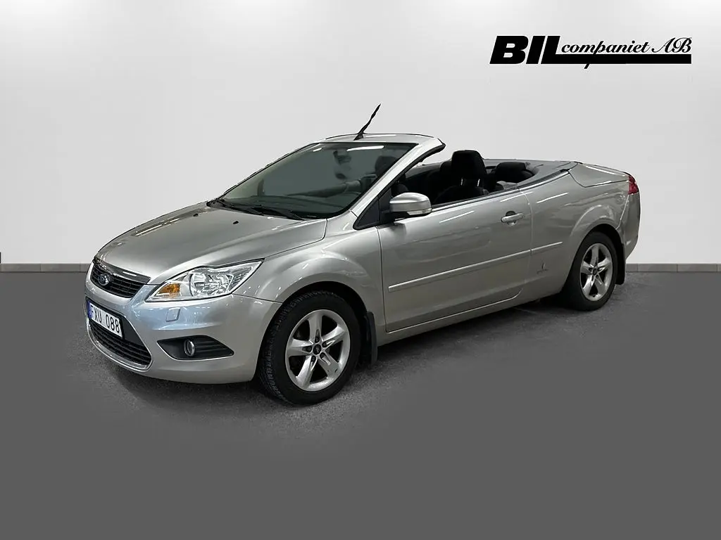 Ford Focus 2010